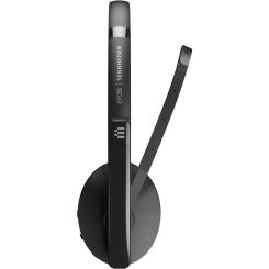 Наушники Epos C20 Wireless Black Фото 3