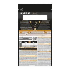 Сухой корм для кошек Purina Pro Plan Elegant Adult 1+ з лососем 1.5 кг Фото 1