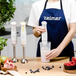 Блендер Zelmer 70105595P Фото 3