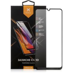 Стекло защитное Vinga Xiaomi Redmi 13C Фото