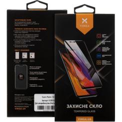 Стекло защитное Vinga Xiaomi Redmi 13C Фото 1