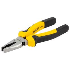 Плоскогубцы Sigma 180мм Standard Фото 1