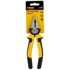 Плоскогубцы Sigma 180мм Standard Фото 2