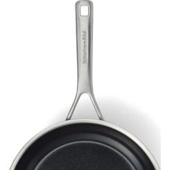 Набор сковородок KitchenAid MSS 20 + 28 см Фото 1