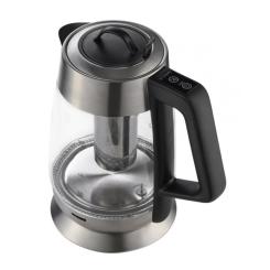 Электрочайник HEINNER HEK-TF18GX Фото 1