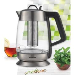 Электрочайник HEINNER HEK-TF18GX Фото 2