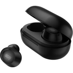 Наушники QCY Arc Buds Lite T27 Midnight Black Фото
