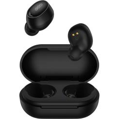 Наушники QCY Arc Buds Lite T27 Midnight Black Фото 1