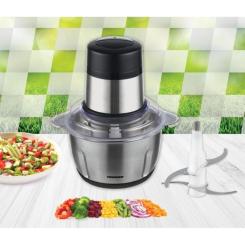 Измельчитель HEINNER HMC-D300SS Фото 2