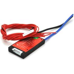 BMS контроллер DaLy LiFePO4 24V 8S 20A Фото