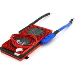 BMS контроллер DaLy LiFePO4 24V 8S 250A Фото 1