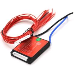 BMS контроллер DaLy LiFePO4 48V 16S 20A Фото