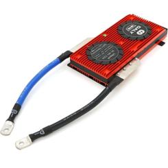 BMS контроллер DaLy LiFePO4 48V 16S 250A Фото