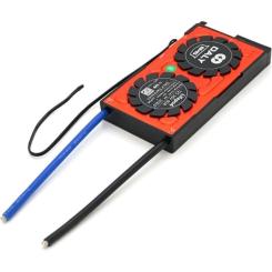 BMS контроллер DaLy LiFePO4 36V 12S 60A Фото