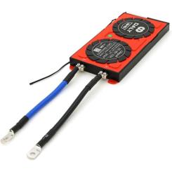 BMS контроллер DaLy LiFePO4 48V 16S 150A Фото