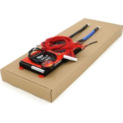 BMS контроллер DaLy LiFePO4 48V 16S 150A Фото 1