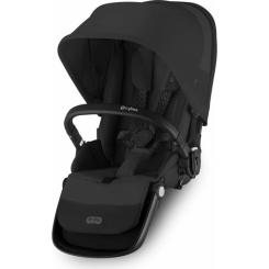 Прогулочный блок Cybex Gazelle S BLK Moon Black Фото