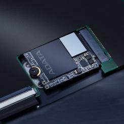Накопитель SSD ADATA M.2 2230 512GB GAMMIX S55 Фото 4