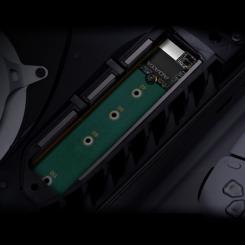 Накопитель SSD ADATA M.2 2230 512GB GAMMIX S55 Фото 7