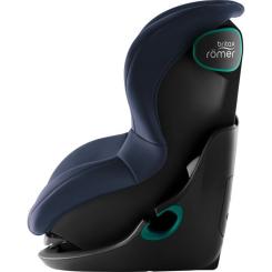Автокресло Britax-Romer KING Pro Night Blue Фото 1
