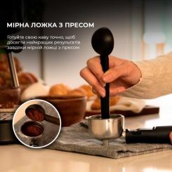 Рожковая кофеварка эспрессо Cecotec CCTC-01725 Фото 6