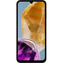 Мобильный телефон Samsung Galaxy M15 5G 4/128GB Gray Фото 1