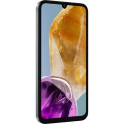 Мобильный телефон Samsung Galaxy M15 5G 4/128GB Gray Фото 2