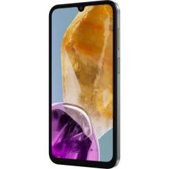 Мобильный телефон Samsung Galaxy M15 5G 4/128GB Gray Фото 3