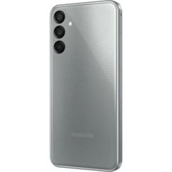 Мобильный телефон Samsung Galaxy M15 5G 4/128GB Gray Фото 6