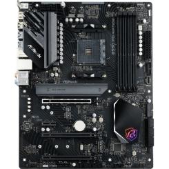 Материнская плата ASRock B550 PG RIPTIDE Фото