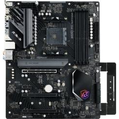 Материнская плата ASRock B550 PG RIPTIDE Фото 1