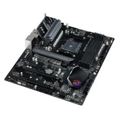 Материнская плата ASRock B550 PG RIPTIDE Фото 2