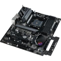 Материнская плата ASRock B550 PG RIPTIDE Фото 3