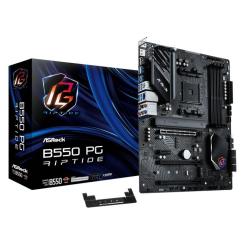 Материнская плата ASRock B550 PG RIPTIDE Фото 4