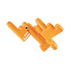 Конструктор PolyM Средневековый замок 310 деталей Фото 1