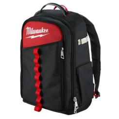 Сумка для инструмента Milwaukee рюкзак строителя 200x300x498 Фото