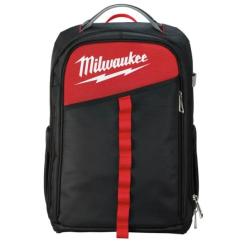 Сумка для инструмента Milwaukee рюкзак строителя 200x300x498 Фото 1