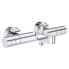 Смеситель Grohe Grohtherm 800 Cosmopolitan Фото