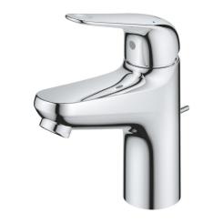 Смеситель Grohe S-Size Euroeco Фото 2