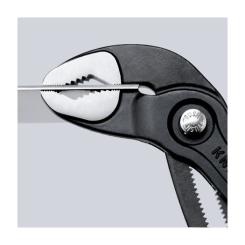 Клещи KNIPEX сантехнические Cobra Фото 3