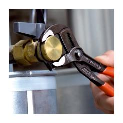 Клещи KNIPEX сантехнические Cobra Фото 4