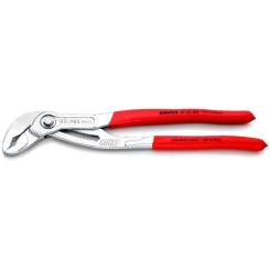 Клещи KNIPEX сантехнические Cobra, хромированные Фото 2