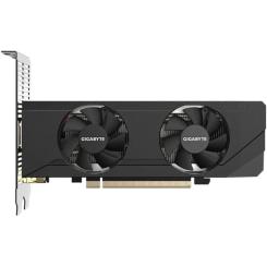 Видеокарта GIGABYTE GeForce RTX3050 6Gb OC LP Фото