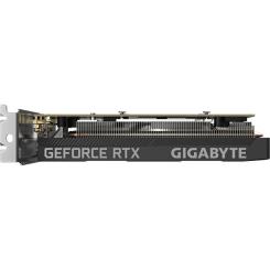 Видеокарта GIGABYTE GeForce RTX3050 6Gb OC LP Фото 4