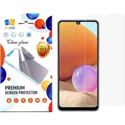 Стекло защитное Drobak Samsung Galaxy A05s Фото