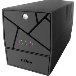 Источник бесперебойного питания nJoy KEEN 1000VA Фото