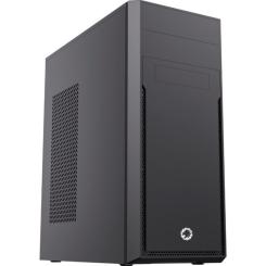 Корпус для ПК Gamemax ET-213-NP 2U3-TYC- CR Фото
