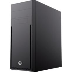 Корпус для ПК Gamemax ET-213-NP 2U3-TYC- CR Фото 1