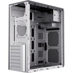 Корпус для ПК Gamemax ET-213-NP 2U3-TYC- CR Фото 6