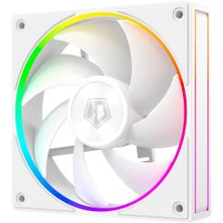 Кулер для корпуса ID-Cooling AF-127-ARGB-W TRIO Фото 2